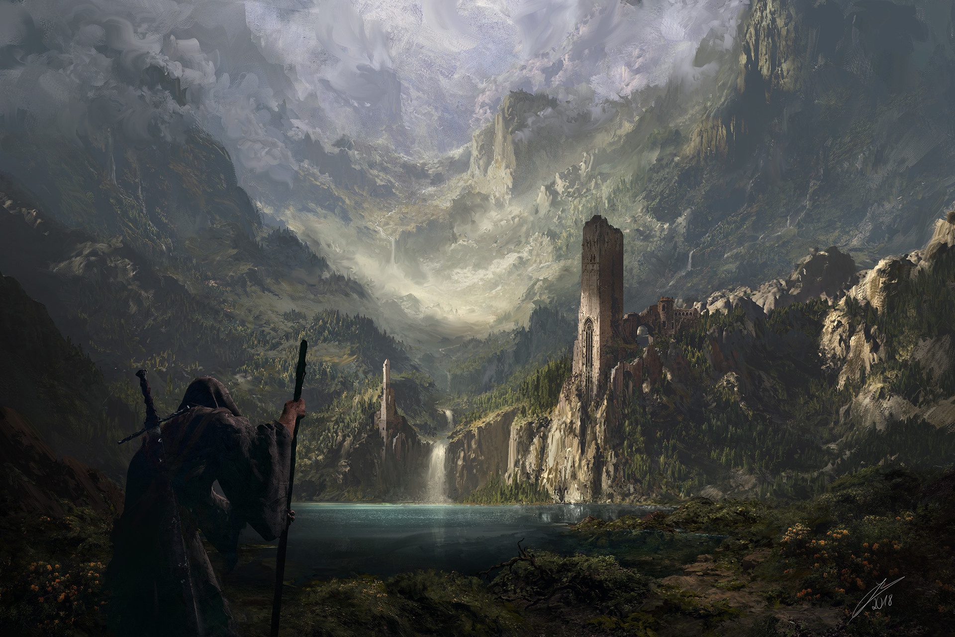 Paisagem 3